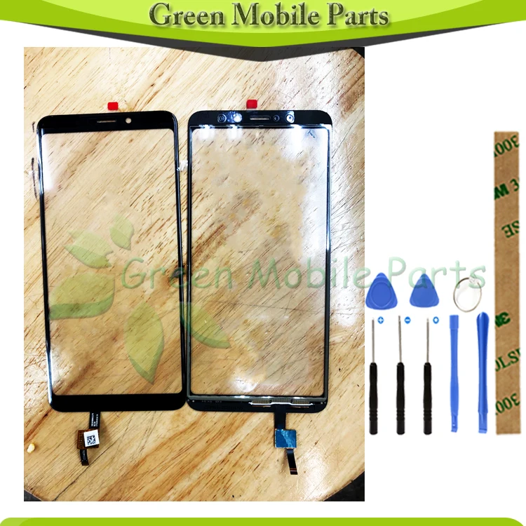 

Touch Screen 100% Tested Touch Screen For Wiko View XL Touch Panel