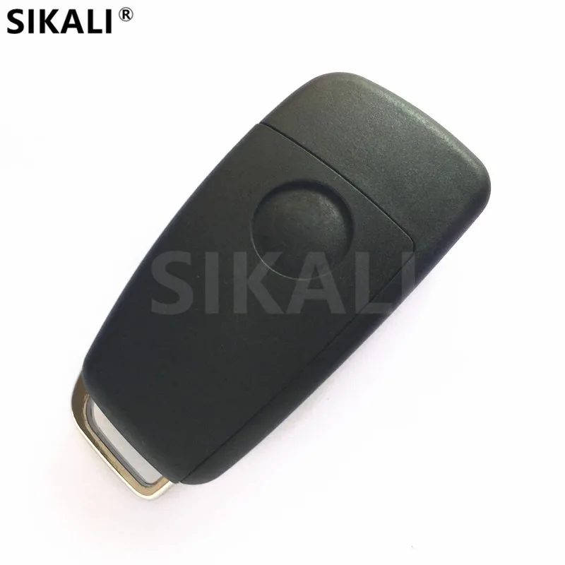 Дистанционный ключ для Audi 8P0837220/5FA009272 10 автомобильный A3 S3 A4 S4 TT 434 МГц с чипом ID48 2005
