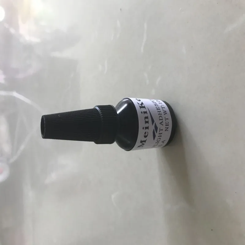uv adhesive for plastic