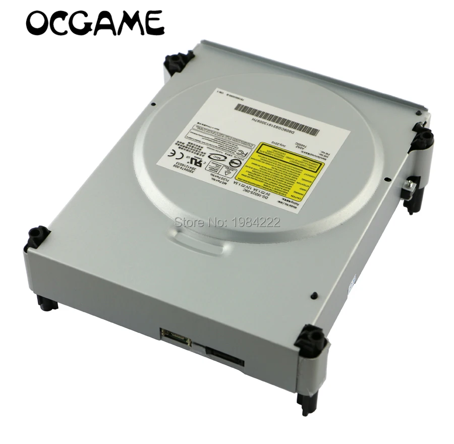 OCGAME для XBOX 360 консоль Lite On DG 16D2S 74850C DVD Rom игровой жесткий диск|Запасные части| |