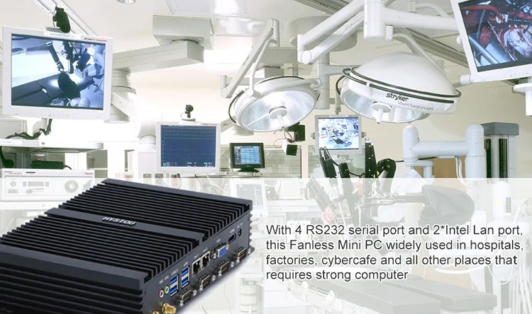 Mini pc pfsense