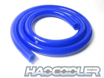 

Hot Sale!!! Performance Vacuum Tubing 10*15MM,Silcone Hose ID:10mm,OD:15mm,Blue