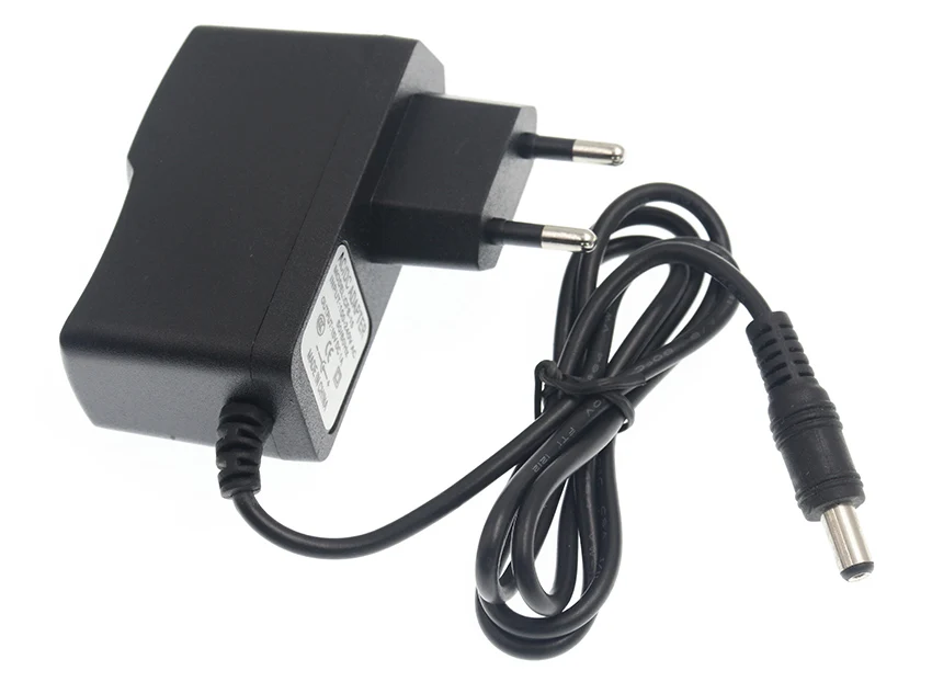 15V 1A adapter
