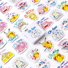 45 шт./компл. Elfin Домашние животные закладки свежие милые книги маркер страницы студенческие канцелярские школьные офисные принадлежности