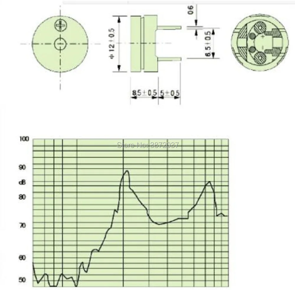 FZ0669P-passive buzzer-4