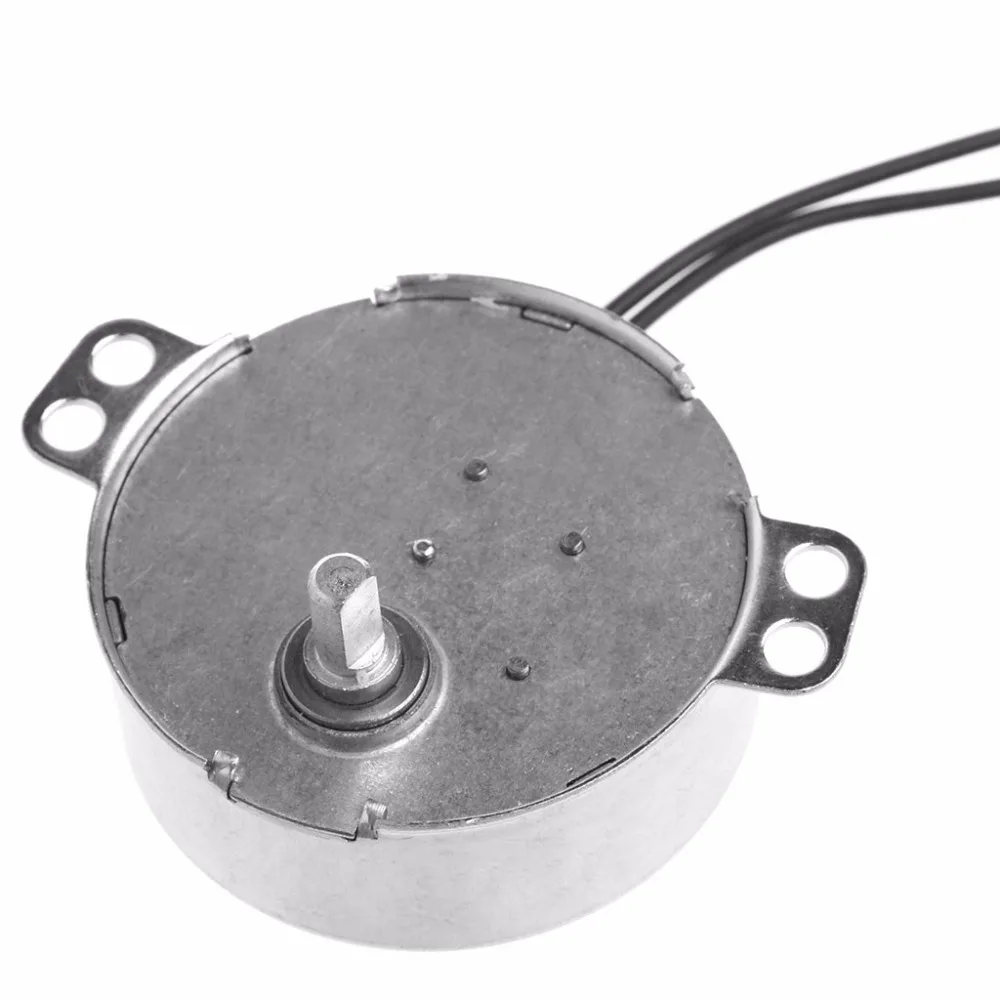 220V AC Chicken Egg Turner Motor Components For Farm Hatcher Incubator Brooder egg incubator Farm Animals Accessories 220V AC Chicken Egg Turner Motor Components For Farm Hatcher Incubator Brooder egg incubator Farm Animals Accessories