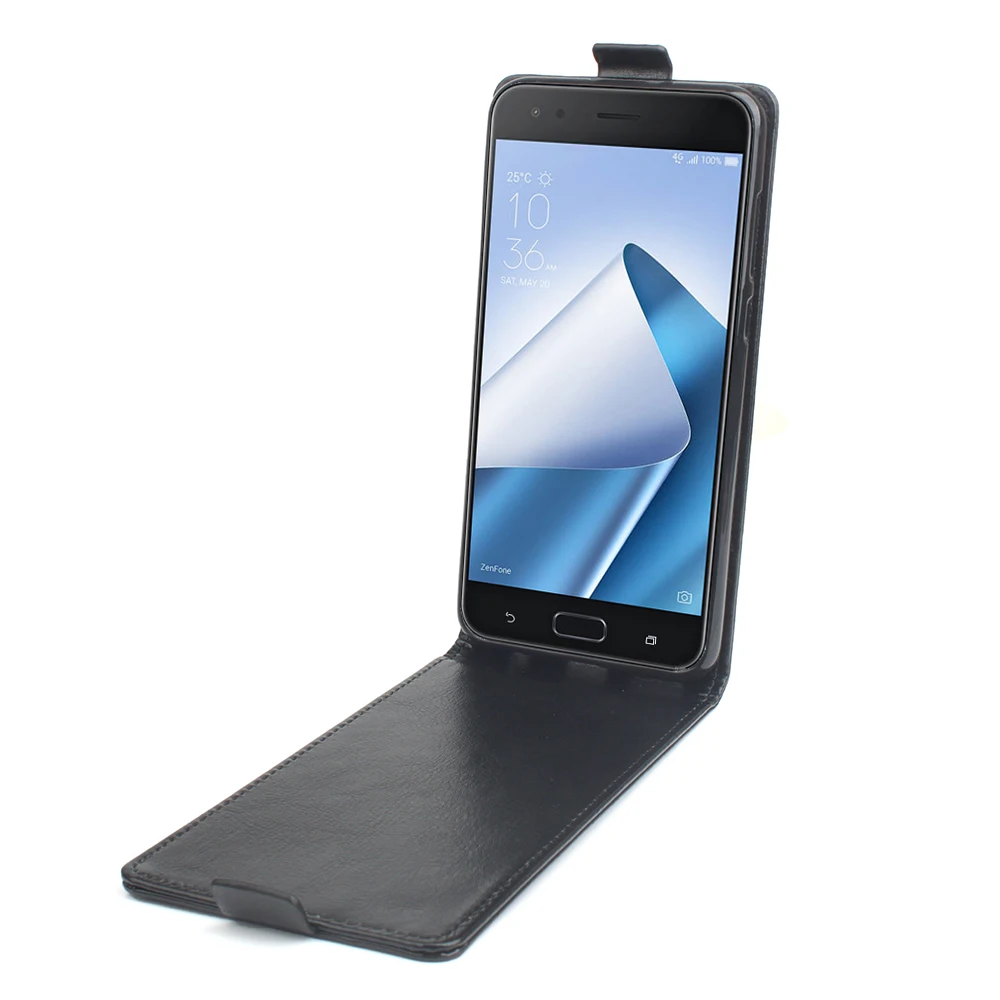 Роскошный кошелек чехол для телефона Asus Zenfone ZE554KL 4 Max ZC554KL ZB552 521 TL ZC552 500 550KL ZE500 520 601 KL