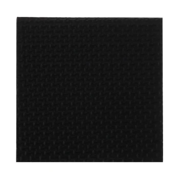 

Best Self Adhesive Anti-Slip Furniture Pad Stopper Rubber Feet Floor Protector J6PD