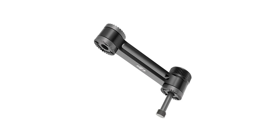 DJI Osmo прямой удлинитель кронштейн 3 Аксессуары к Osmo в то же время совместим с osmo серии