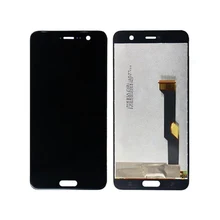 ACKOOLLA Mobile Phone LCDs for HTC U Play Accessories Parts Mobile Phone LCDs Touch Screen