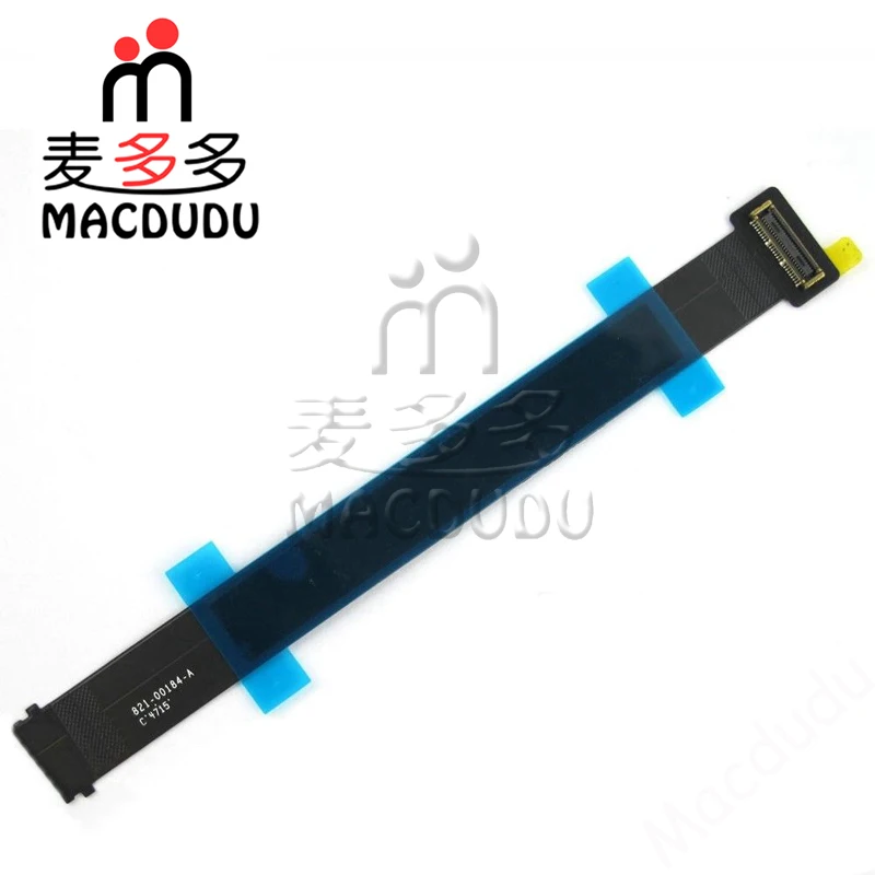 

New 821-00184-A Touchpad Trackpad Flex Cable for MacBook Pro Retina 13.3" A1502 2015year