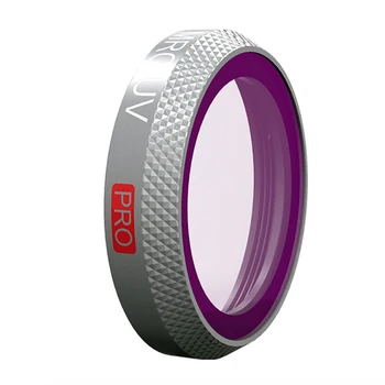 

Professional Version PGYTECH Filter MRC-UV Drone Lens for DJI MAVIC 2 ZOOM