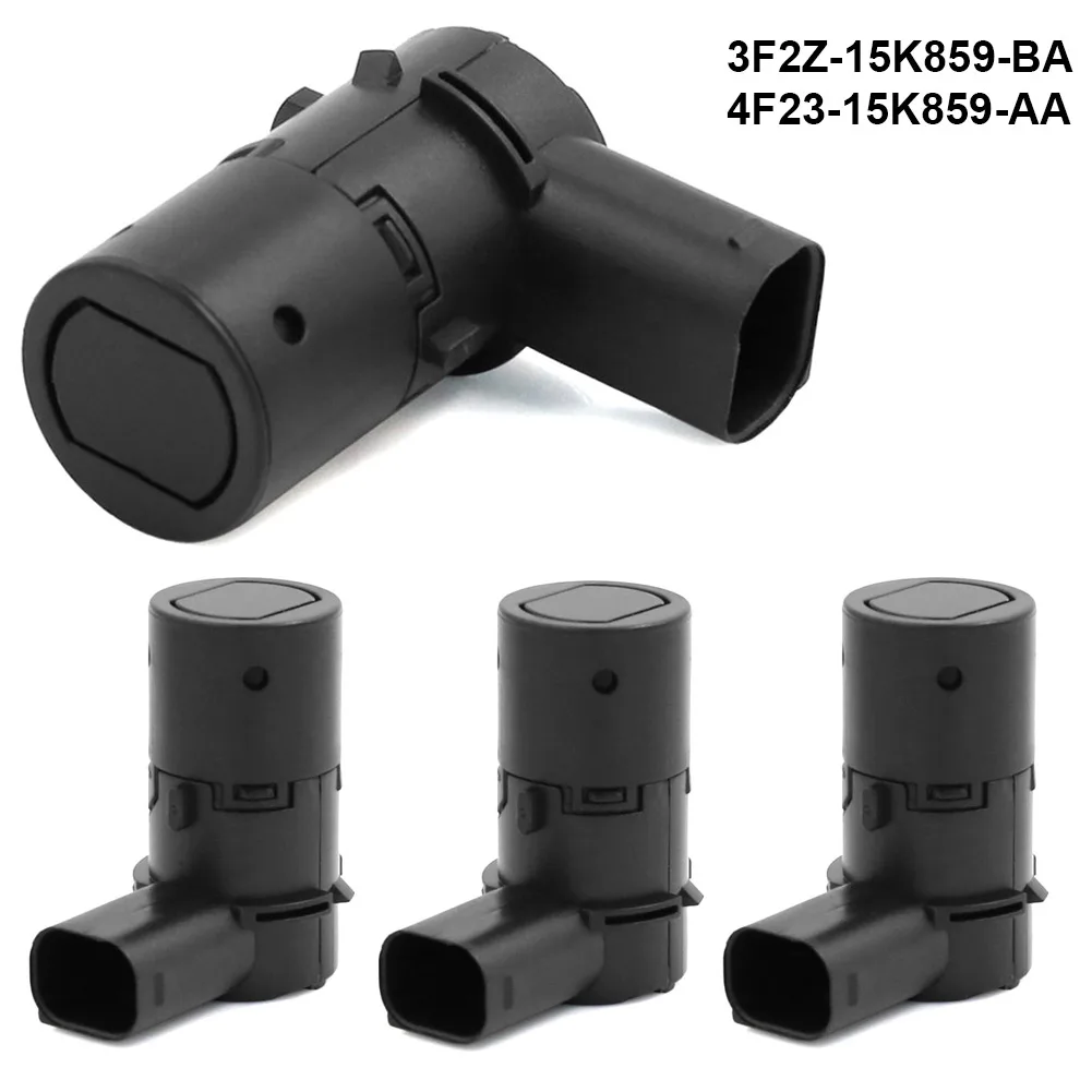 

1pc/ 2pcs/ 4pcs Reverse Backup Parking Assist Sensor F2315K859AA Bumper Backup Parking Sensor CSL2017