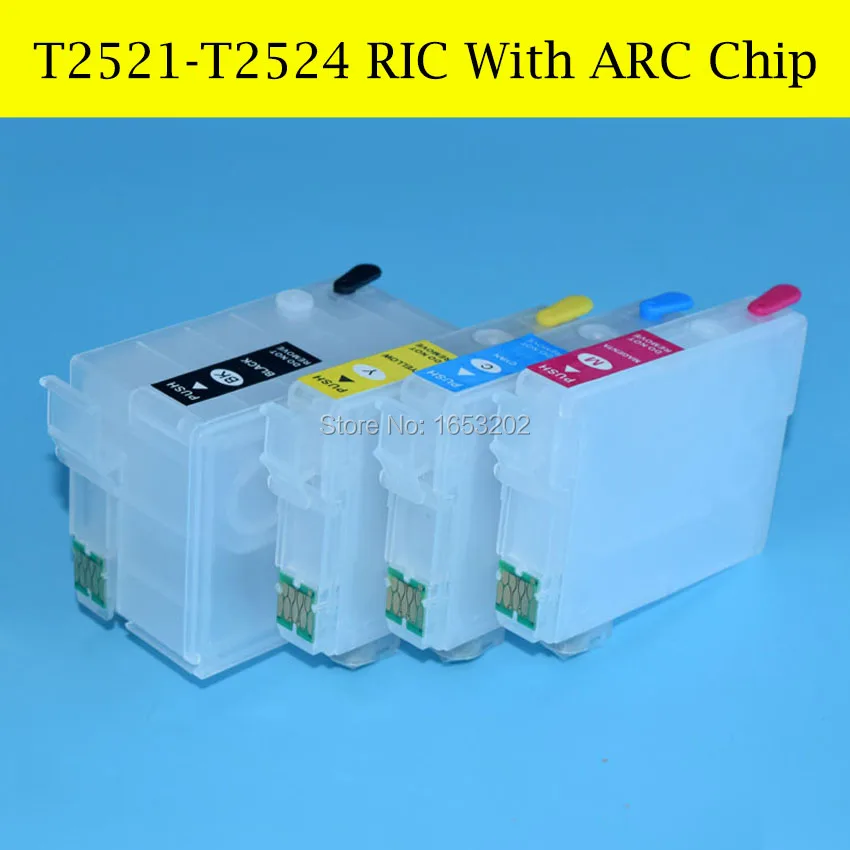 EPSON T2524 RIC 4