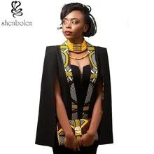 In 2016 new women's temperament and bead piece of leisure garments in the spring and autumn fashion cape coat