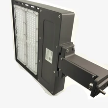 DLC4.0 перечисленные 75 Вт 100 Вт 150 Вт 200 Вт 300 Вт 40000lm коробка для обуви со светодиодами замена освещения для 1000 Вт металлогалогенные hps со средним хорошим водителем