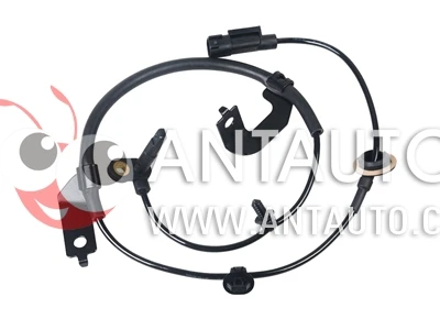 2ABS колеса Скорость Сенсор передний левый/правый Fit Dodge Калибр Jeep Compass Патриот 5105572AA-5105573AA