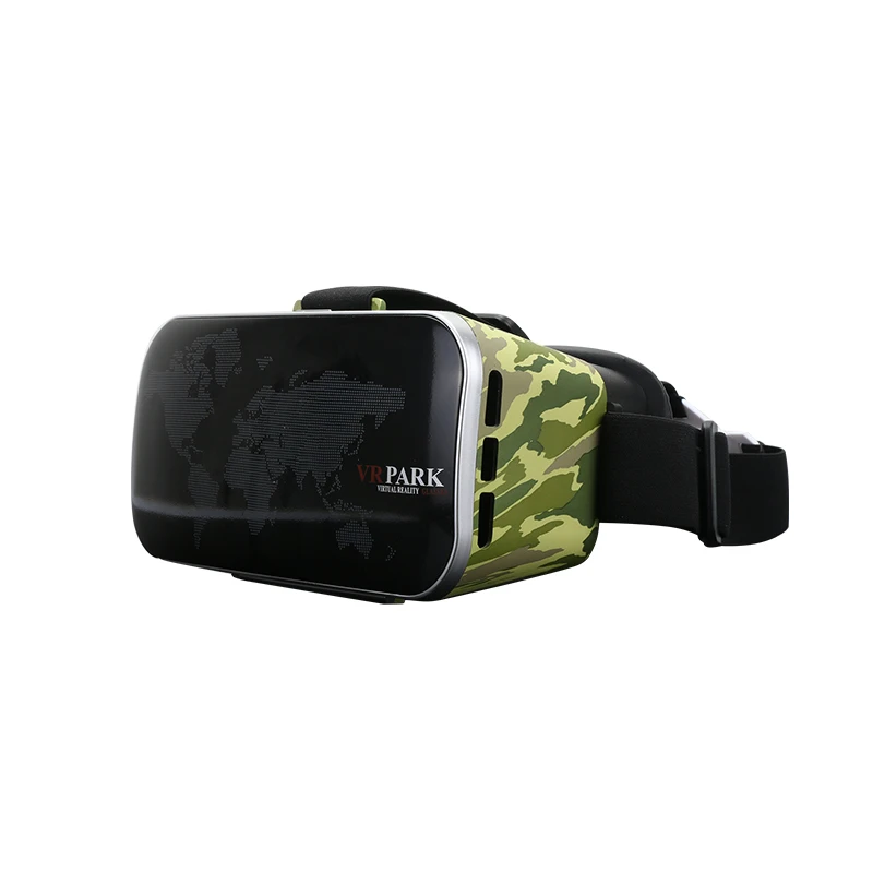 VR Caja oculus rift dk2 Parque 3d gafas de realidad virtual gafas gafas de realidad virtual