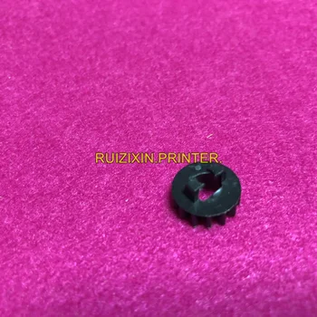 

10 PCS Free Shipping Waste Toner Gear 14T Gear Located in PCU AB01-1402 for Ricoh af1800 2015 2018 1015 1018 1810 1610
