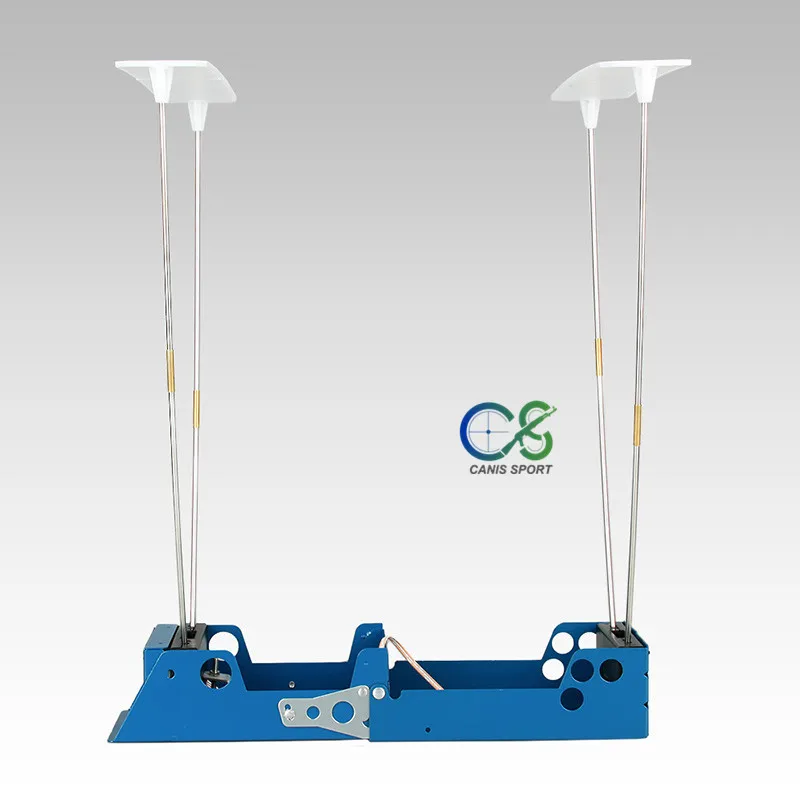 Fábrica Vender Diretamente Medidas Táticas Bala Velocidade Gravação Função Cronógrafo Caça Tester Gs35-0005 Ppt 9 Acessórios para armas de caça