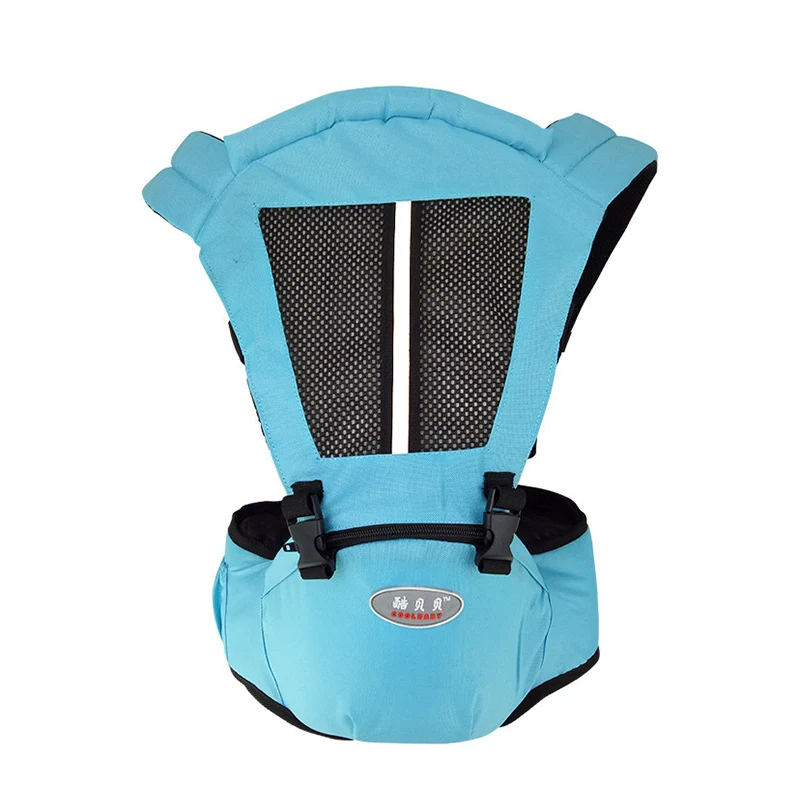 Baby Carriers Multifunction 0-36 Months Breathable Front Facing Infant Comfortable Sling Backpack Pouch Wrap Baby Belt BB3069 (3)