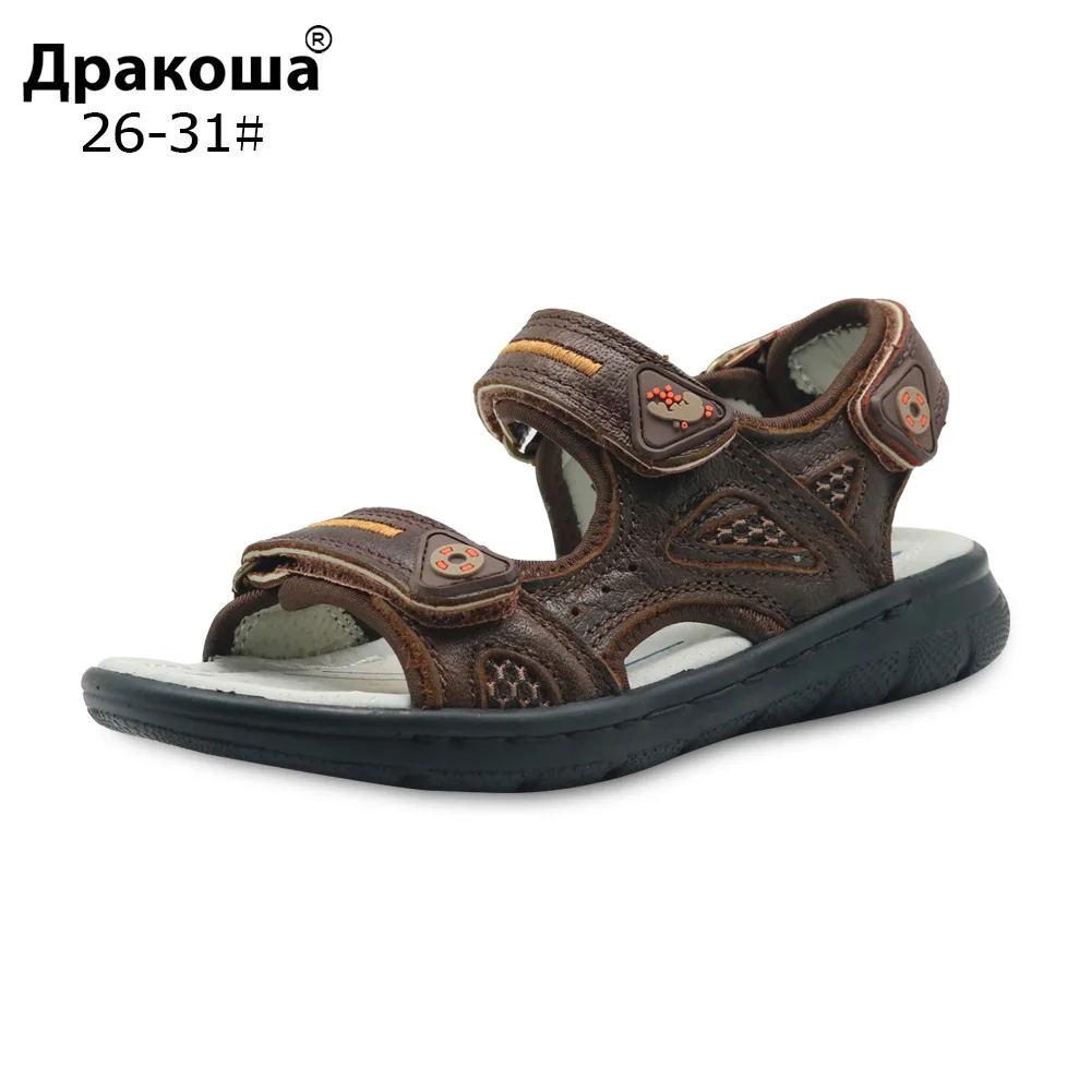 soft beach sandals