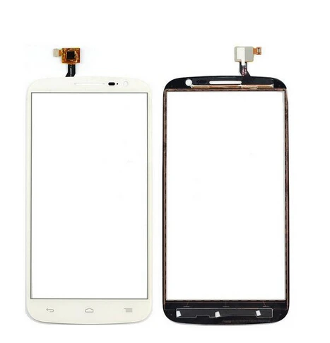 New Touch Screen Display Digitizer Panel For Alcatel One Touch Pop S9 OT7050 7050 7050Y
