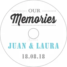 cd labels