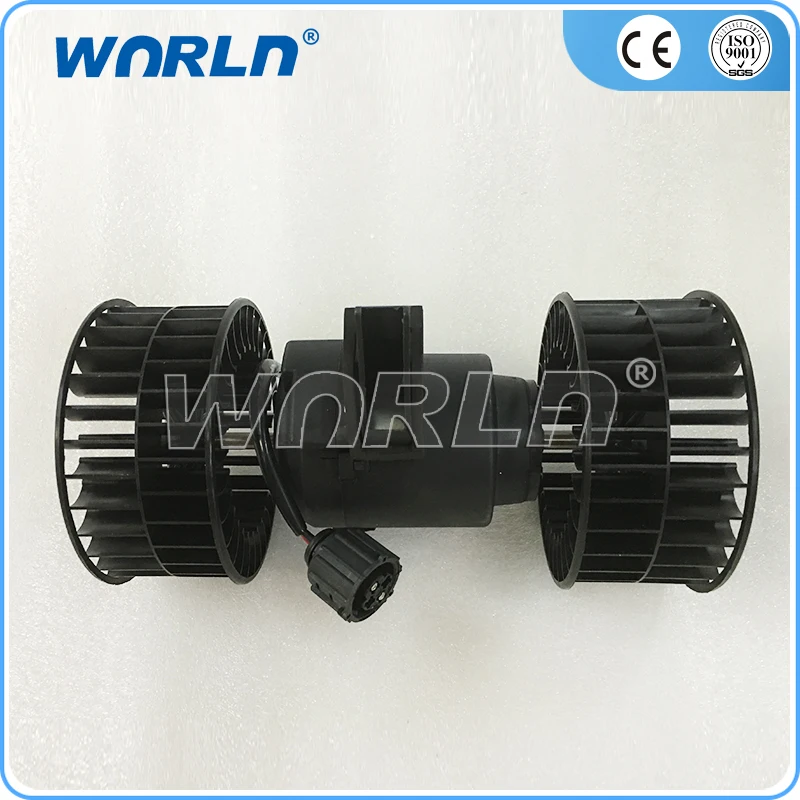 

24V Auto AC Fan Blower Motor For Scania 4 0130111184/1401436 /1495692/1357713/87037/3137220287/0599.1123/1401000486