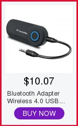 Bluetooth-адаптер Беспроводной 4,0 bluetooth-приемник USB 3,5 мм в bluetooth-устройство с поддержкой аудио музыкальный bluetooth-ресивер