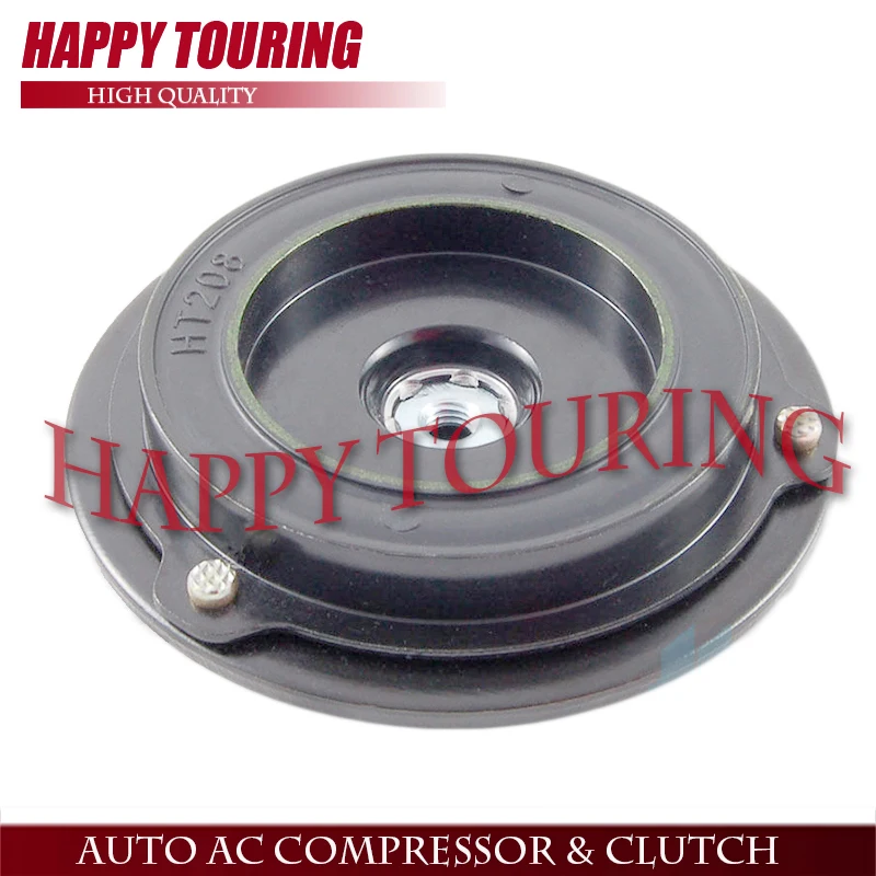 

A/C Compressor Clutch Hub for Hyundai for KIA Tucson Sportage 2.0 CRDi 977012D700 977012E300 977012E500 976412D600 free ship