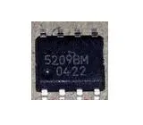 MIC5209BM 5209BM SOP8 драйвер нагрузки интегральная схема | Электронные компоненты и