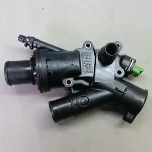 

Engine Coolant Thermostat Fits CITROEN FIAT FORD Focus PEUGEOT 407 2.0L 2006 1336AS
