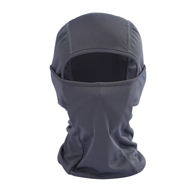 Cycling masks Men Women Outdoor Sports Headgear Warm Scarf Quick-drying Fabric Hat Skiing Cycling Equipment #4S12 (7)