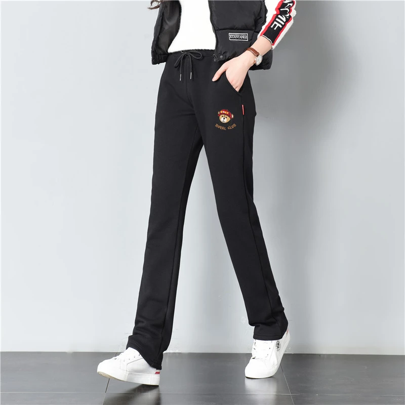 warm walking trousers womens