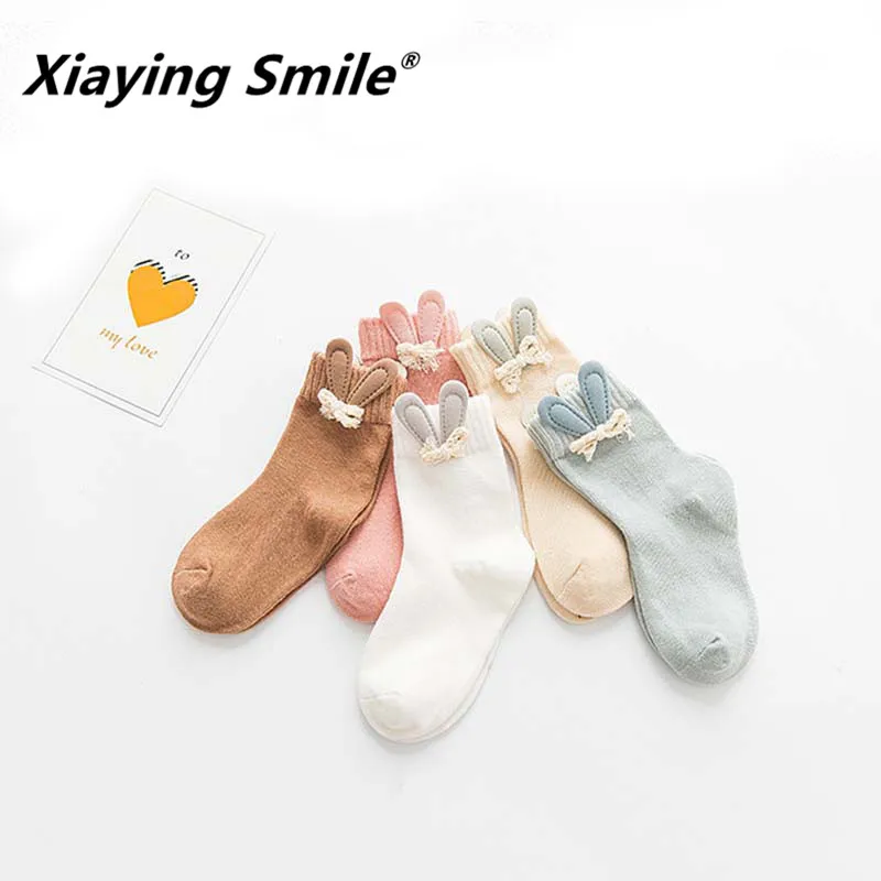 Xiaying улыбка 2018 Новый Стиль Зимние хлопковые детские От 3 до 12 лет дети мультфильм