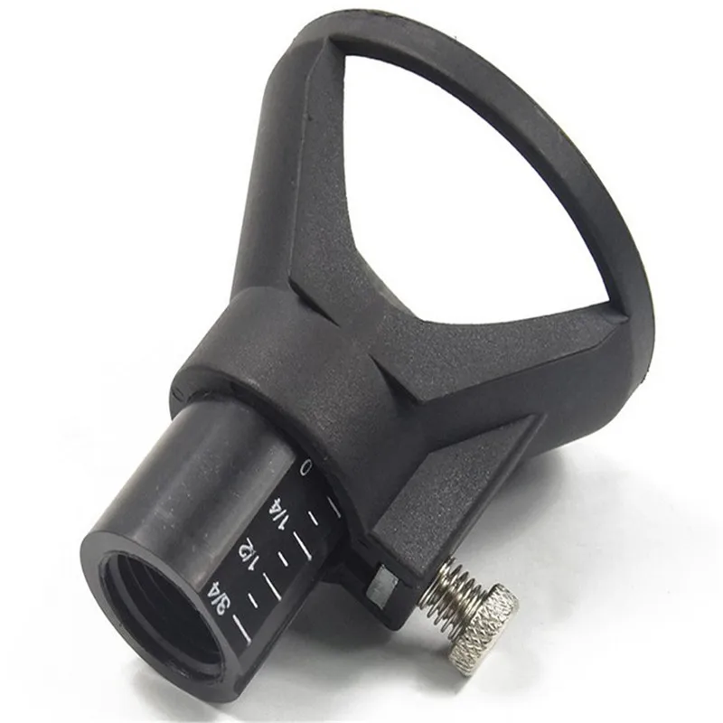 Buy JAKEMY 1PC Punch Dremel Twist Nose Cap Nose cap