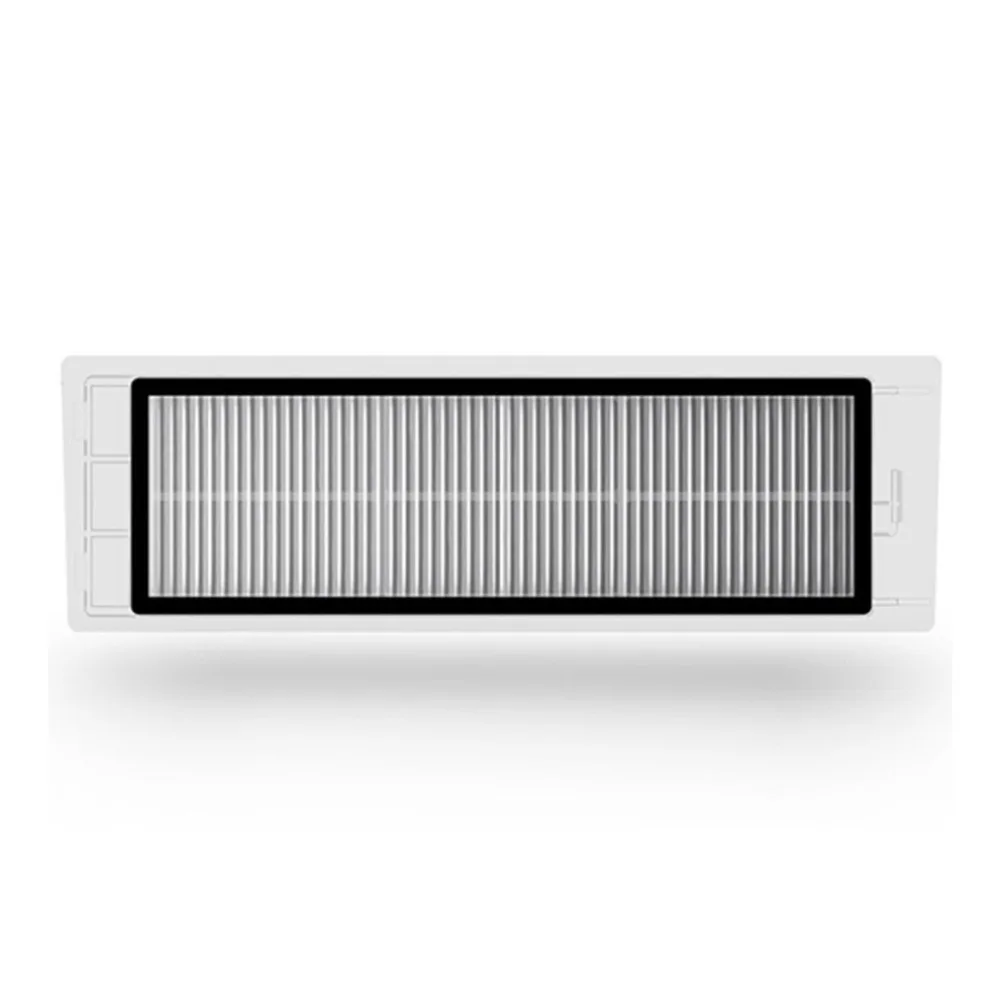

2pcs/set Robot Vacuum Filter Robotic Vacuum Cleaner Parts HEPA Filter Original Filters Replacements