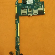 Оригинальная материнская плата 1G ram+ 8G rom материнская плата для Umi London MTK6580 четырехъядерный процессор 5,0 дюйма HD