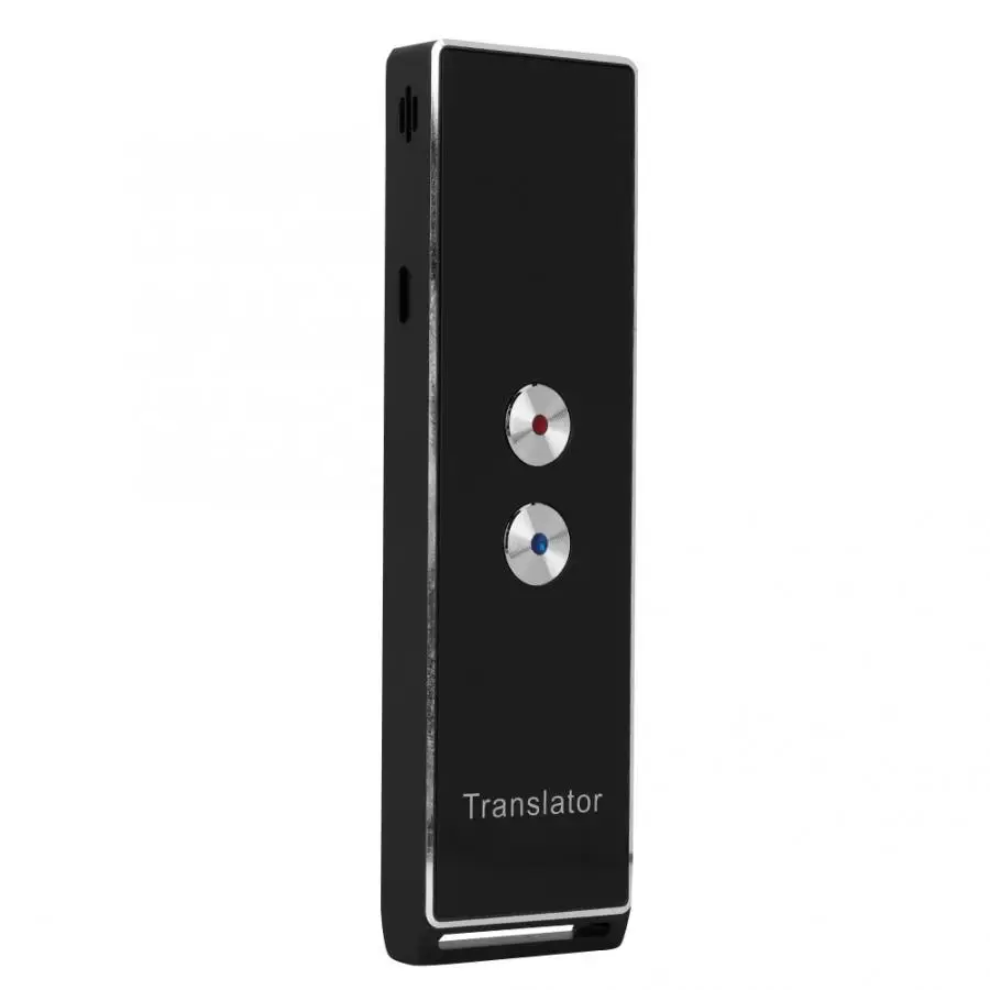 

X9 Smart Voice Wifi Translator Camera Photo Translators Multi-Language Instant Translation traductor de idiomas en tiempo real