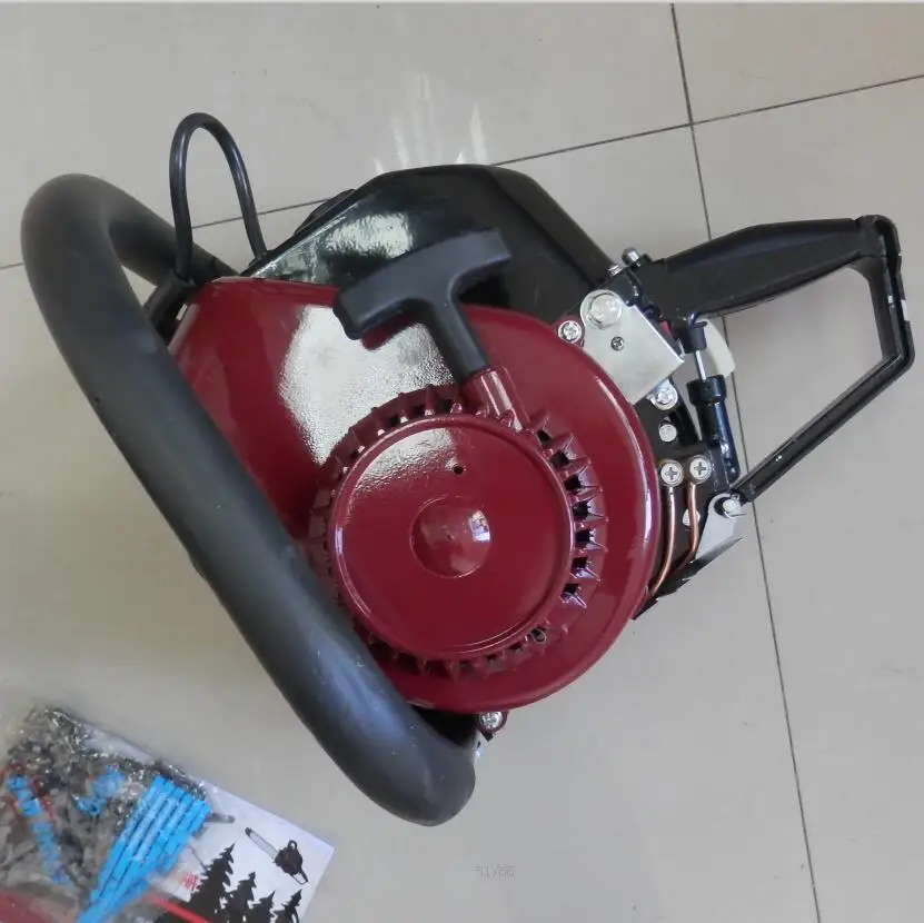 YD78 CHAINSAW 4