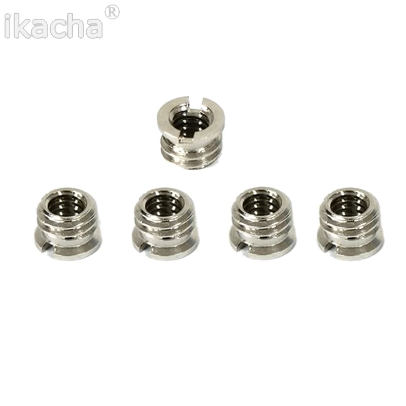 Convert Screw Adapter for Tripod (3)