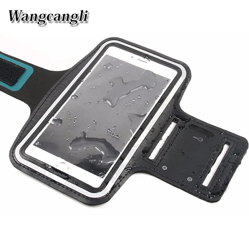 Aliexpress.com : Buy Wangcangli sport armband case 5.5