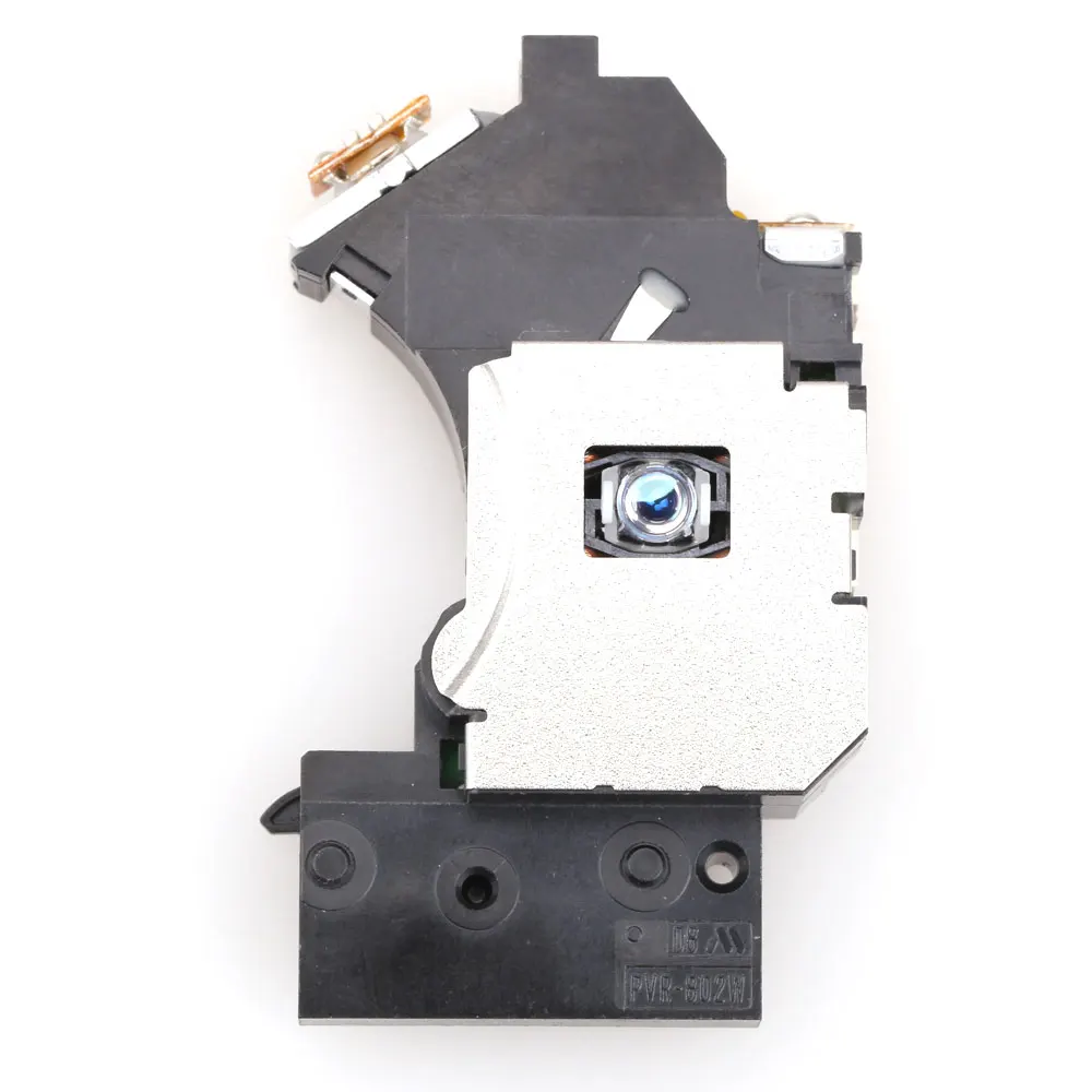 

High Quality Disk Laser Lens Deck Replacement PVR-802W for Sony Slim PS2 Disc Read Error
