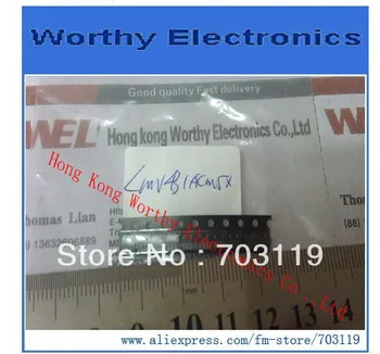 

Free shipping 10pcs/lot LMV431ACM5X/NOPB LMV431ACM5X SOT-23-5