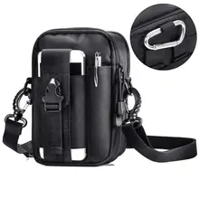 Походная тактическая поясная сумка для путешествий, аптечка для первой помощи, многофункциональная походная дорожная сумка для скалолазания, аварийный чехол, набор для выживания