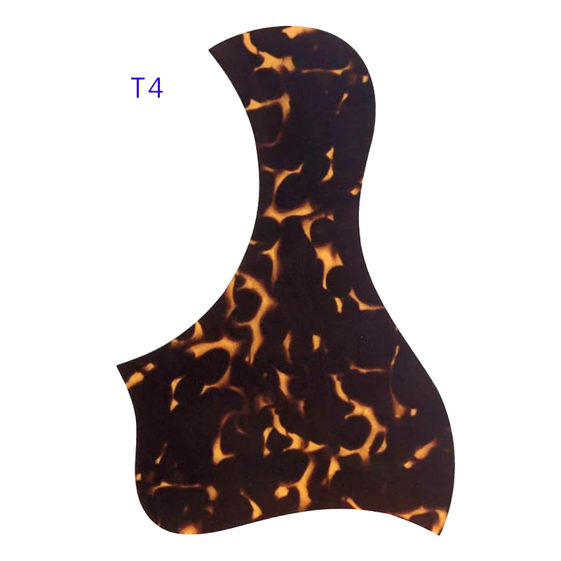 T4 Bird Style Self-adhesive