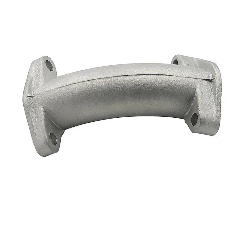 

Motorcycle Intake Manifold Carburetor Carb Join BooT For Honda SS 50 C70 CT70 CL70 XL70 fit chinese 50cc 70cc 90cc Mini Mopel