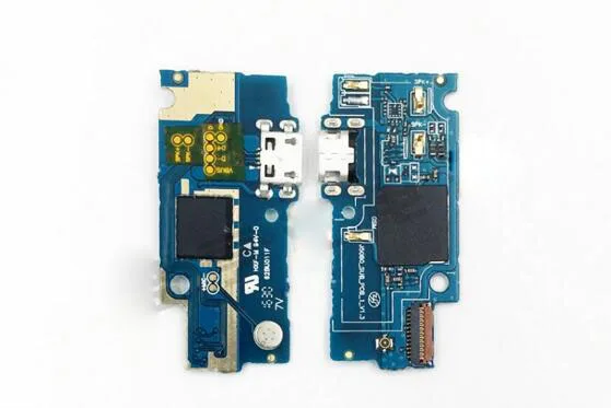

Replacement For infinix Hot S/X521 Mic USB Charging Dock Port Contector Flex Cable