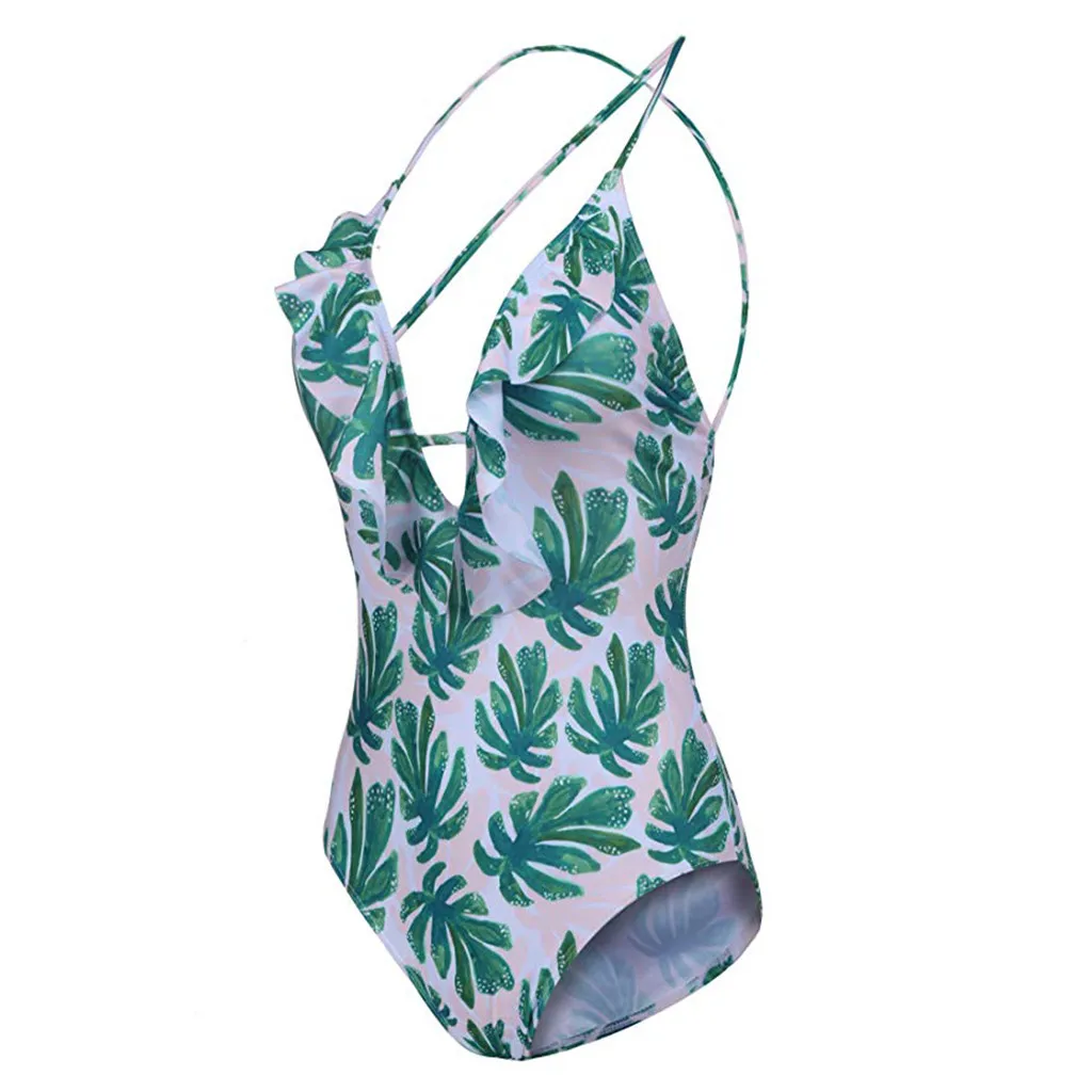 AUSTINBEM Цельный купальник цельный купальник для знаменитостей стиль для женщин для похудения Монокини купальные костюмы HalterSwi# g30